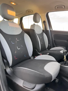 Обява за продажба на Fiat 500L ~9 900 лв. - изображение 10