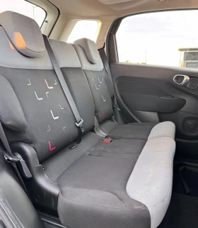 Fiat 500L - 9900 лв. - 69173412 13