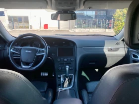 Saab 9-5 Aero | Mobile.bg    5