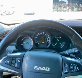 Saab 9-5 Aero | Mobile.bg    10