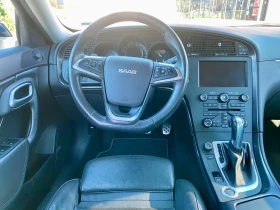 Saab 9-5 Aero | Mobile.bg    6