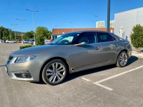 Saab 9-5 Aero | Mobile.bg    2