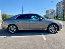 Saab 9-5 Aero | Mobile.bg    12