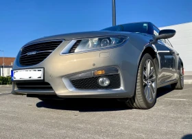 Saab 9-5 Aero | Mobile.bg    3