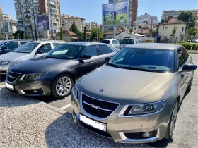 Saab 9-5 Aero | Mobile.bg    9