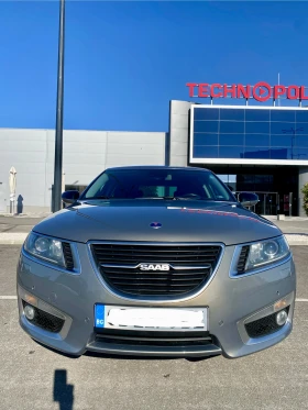     Saab 9-5 Aero