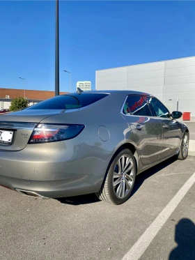 Saab 9-5 Aero | Mobile.bg    15