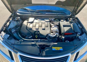 Saab 9-5 Aero | Mobile.bg    7