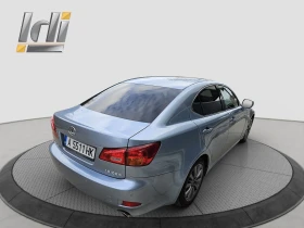 Lexus IS 250 2.5  | Mobile.bg    6
