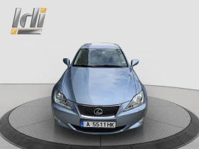 Lexus IS 250 2.5 