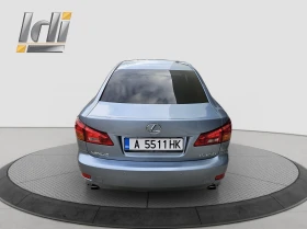Lexus IS 250 2.5  | Mobile.bg    5