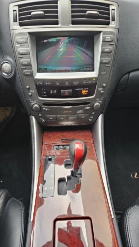 Lexus IS 250 2.5  | Mobile.bg    12