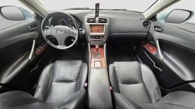 Lexus IS 250 2.5  | Mobile.bg    11