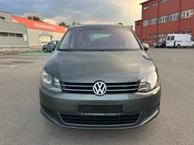Обява за продажба на VW Sharan 2.0TDI/NAVI/PANORAMA/4* 4 ~19 700 лв. - изображение 1