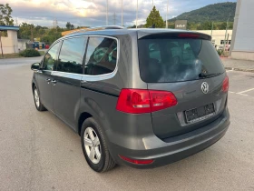 Обява за продажба на VW Sharan 2.0TDI/NAVI/PANORAMA/4* 4 ~19 700 лв. - изображение 5