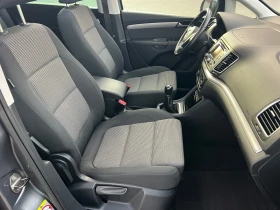 Обява за продажба на VW Sharan 2.0TDI/NAVI/PANORAMA/4* 4 ~19 700 лв. - изображение 8