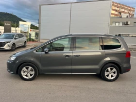 Обява за продажба на VW Sharan 2.0TDI/NAVI/PANORAMA/4* 4 ~19 700 лв. - изображение 3