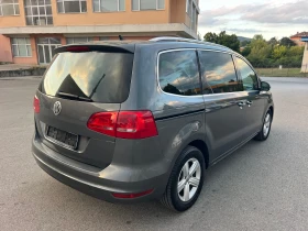 Обява за продажба на VW Sharan 2.0TDI/NAVI/PANORAMA/4* 4 ~19 700 лв. - изображение 6