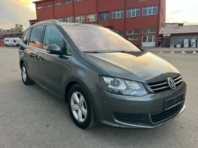 Обява за продажба на VW Sharan 2.0TDI/NAVI/PANORAMA/4* 4 ~19 700 лв. - изображение 2