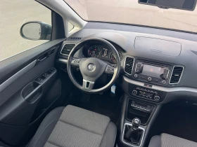 Обява за продажба на VW Sharan 2.0TDI/NAVI/PANORAMA/4* 4 ~19 700 лв. - изображение 9