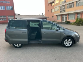 Обява за продажба на VW Sharan 2.0TDI/NAVI/PANORAMA/4* 4 ~19 700 лв. - изображение 4