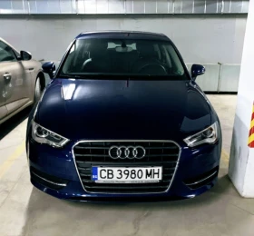 Обява за продажба на Audi A3 Sportback ~29 500 лв. - изображение 5