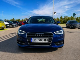 Audi A3 Sportback | Mobile.bg � ����� ������ 3