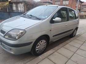 Renault Scenic | Mobile.bg    10
