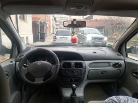 Renault Scenic | Mobile.bg    7