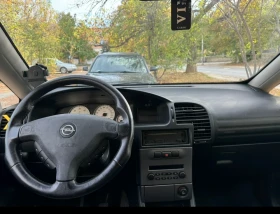 Обява за продажба на Opel Zafira ~4 560 лв. - изображение 3