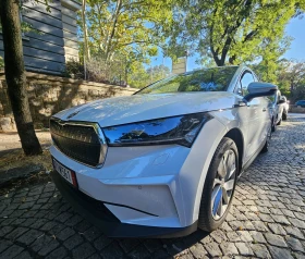     Skoda Enyaq iV60