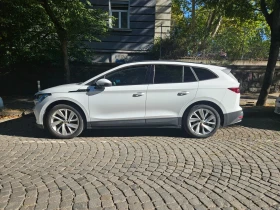 Обява за продажба на Skoda Enyaq iV60 ~51 900 лв. - изображение 5