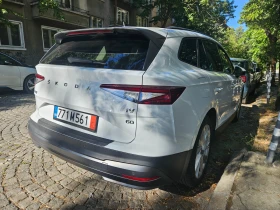 Обява за продажба на Skoda Enyaq iV60 ~51 900 лв. - изображение 6