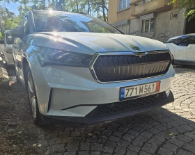 Обява за продажба на Skoda Enyaq iV60 ~51 900 лв. - изображение 3