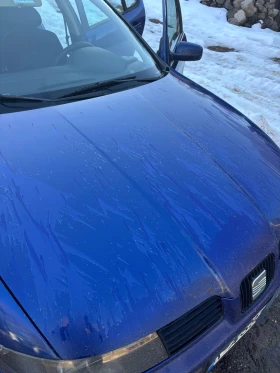 Seat Leon 1.9 TDI, снимка 12