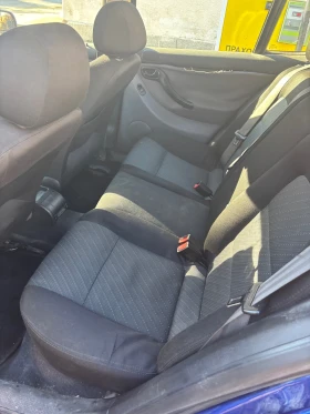 Seat Leon 1.9 TDI, снимка 11