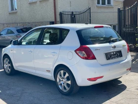 Обява за продажба на Kia Ceed 1.4i* facelift* 90kc*  ~6 800 лв. - изображение 7