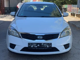 Обява за продажба на Kia Ceed 1.4i* facelift* 90kc*  ~6 800 лв. - изображение 2