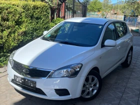 Обява за продажба на Kia Ceed 1.4i* facelift* 90kc*  ~6 800 лв. - изображение 1