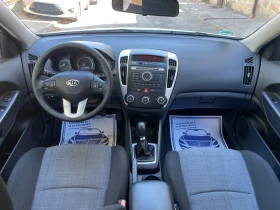 Обява за продажба на Kia Ceed 1.4i* facelift* 90kc*  ~6 800 лв. - изображение 8