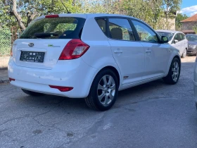 Обява за продажба на Kia Ceed 1.4i* facelift* 90kc*  ~6 800 лв. - изображение 5