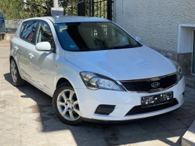 Обява за продажба на Kia Ceed 1.4i* facelift* 90kc*  ~6 800 лв. - изображение 1