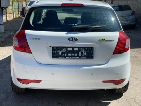 Обява за продажба на Kia Ceed 1.4i* facelift* 90kc*  ~6 800 лв. - изображение 6