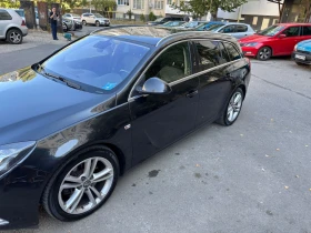 Обява за продажба на Opel Insignia ~11 000 лв. - изображение 1