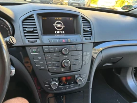 Обява за продажба на Opel Insignia ~11 000 лв. - изображение 10