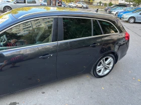 Обява за продажба на Opel Insignia ~11 000 лв. - изображение 5