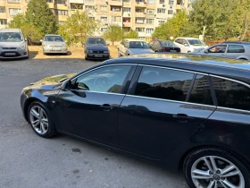Обява за продажба на Opel Insignia ~11 000 лв. - изображение 2
