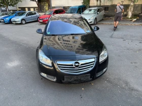 Обява за продажба на Opel Insignia ~11 000 лв. - изображение 1