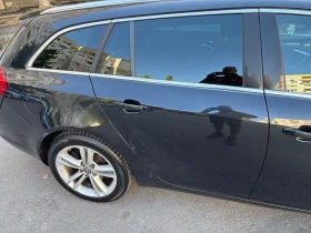 Обява за продажба на Opel Insignia ~11 000 лв. - изображение 3