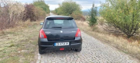 Suzuki Swift LPG   1, 3 i  93000km. | Mobile.bg    4